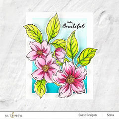 Altenew Craft Your Life Project Kit Craft Your Life Project Kit: Hello Beautiful