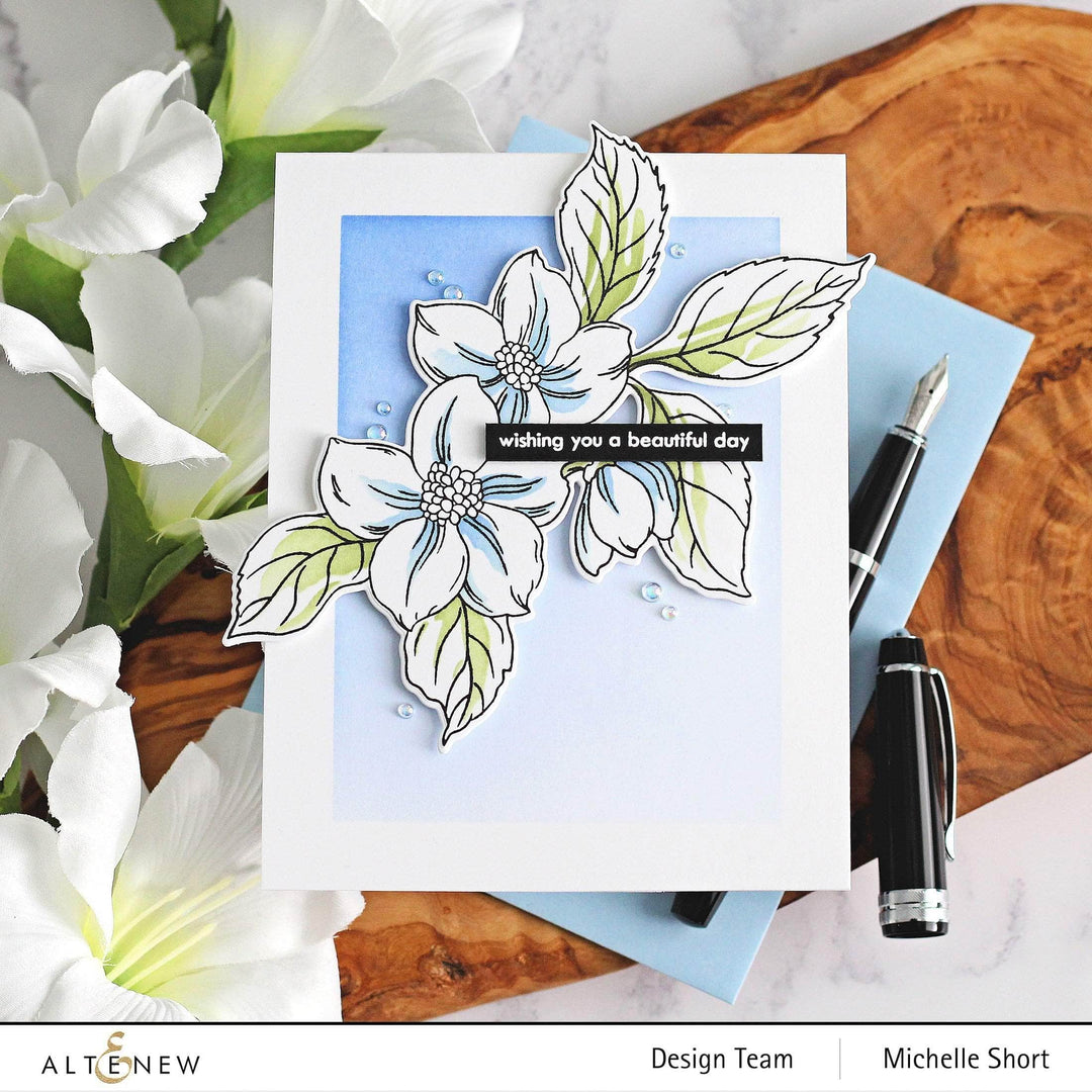 Craft Your Life Project Kit: Hello Beautiful