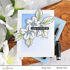 Altenew Craft Your Life Project Kit Craft Your Life Project Kit: Hello Beautiful