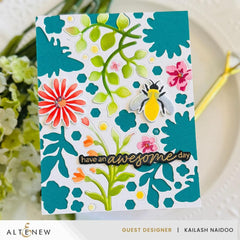 Craft Your Life Project Kit: Honeycomb Haven