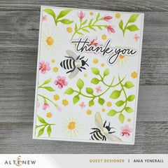 Craft Your Life Project Kit: Honeycomb Haven