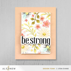 Craft Your Life Project Kit: Honeycomb Haven