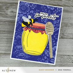 Craft Your Life Project Kit: Honeycomb Haven