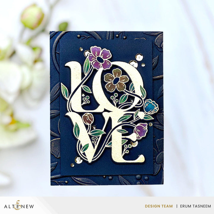 Craft Your Life Project Kit: Loving You