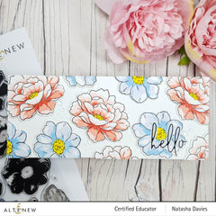Altenew Craft Your Life Project Kit Craft Your Life Project Kit: Lush Garden