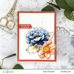Altenew Craft Your Life Project Kit Craft Your Life Project Kit: Lush Garden