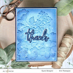 Altenew Craft Your Life Project Kit Craft Your Life Project Kit: Lush Garden