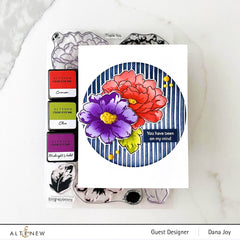 Altenew Craft Your Life Project Kit Craft Your Life Project Kit: Lush Garden
