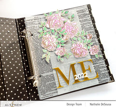 Altenew Craft Your Life Project Kit Craft Your Life Project Kit: Never Stop Dreaming