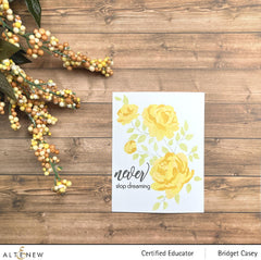 Altenew Craft Your Life Project Kit Craft Your Life Project Kit: Never Stop Dreaming
