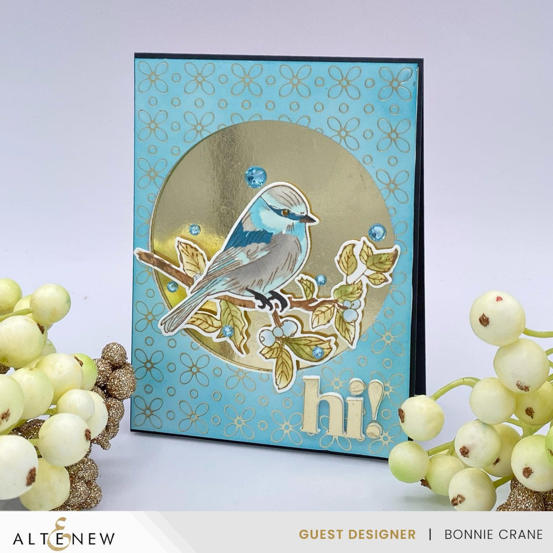 Craft Your Life Project Kit: Rustic Charm