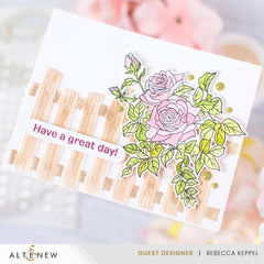 Craft Your Life Project Kit: Rustic Charm