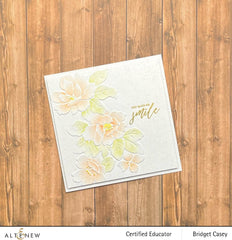 Altenew Craft Your Life Project Kit Craft Your Life Project Kit: Silk Art