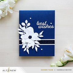 Craft Your Life Project Kit: Stitched With Love & Add-On Die Bundle
