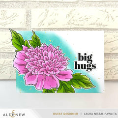 Altenew Craft Your Life Project Kit Craft Your Life Project Kit: Sunshine Flowers