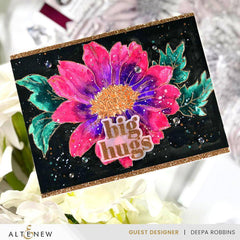 Altenew Craft Your Life Project Kit Craft Your Life Project Kit: Sunshine Flowers