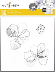 Craft Your Life Project Kit: Translucent Foliage
