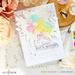 Craft Your Life Project Kit: Treasured Memories