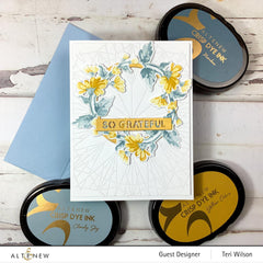 Altenew Craft Your Life Project Kit Craft Your Life Project Kit: Vintage Tapestry
