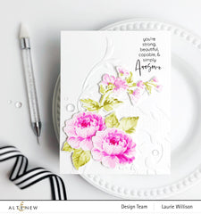 Altenew Craft Your Life Project Kit Craft Your Life Project Kit: Vintage Tapestry
