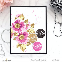Altenew Craft Your Life Project Kit Craft Your Life Project Kit: Vintage Tapestry