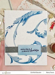 Altenew Craft Your Life Project Kit Craft Your Life Project Kit: Vintage Tapestry