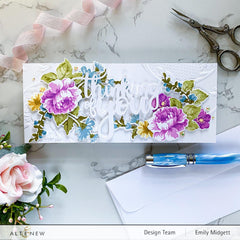 Altenew Craft Your Life Project Kit Craft Your Life Project Kit: Vintage Tapestry