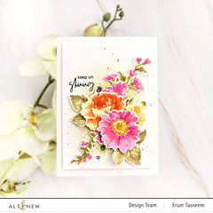 Altenew Craft Your Life Project Kit Craft Your Life Project Kit: Vintage Tapestry