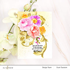 Altenew Craft Your Life Project Kit Craft Your Life Project Kit: Vintage Tapestry