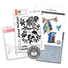 Craft Your Life Project Kit: Whispers in the Canopy