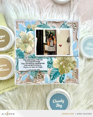 Craft Your Life Project Kit: Whispers in the Canopy & Add-On Die Bundle