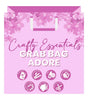 Crafty Essentials Grab Bag - Adore