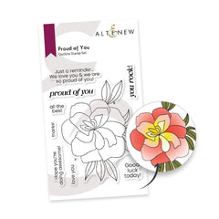 Blooming Creativity Cardmaking Kit