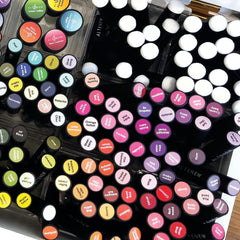 Altenew Decal & Tool Bundle Ink Blending Deluxe Bundle