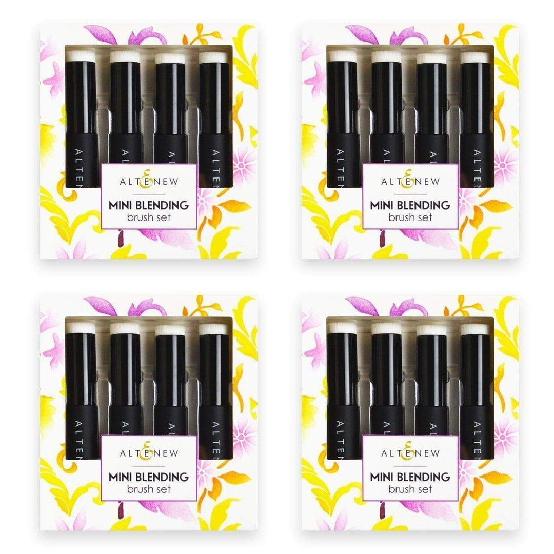 Altenew Decal & Tool Bundle Ink Blending Deluxe Bundle