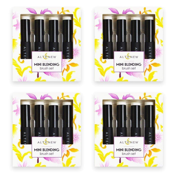 Altenew Decal & Tool Bundle Ink Blending Deluxe Bundle