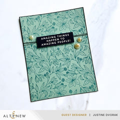 Solid Sentiments Complete Bundle