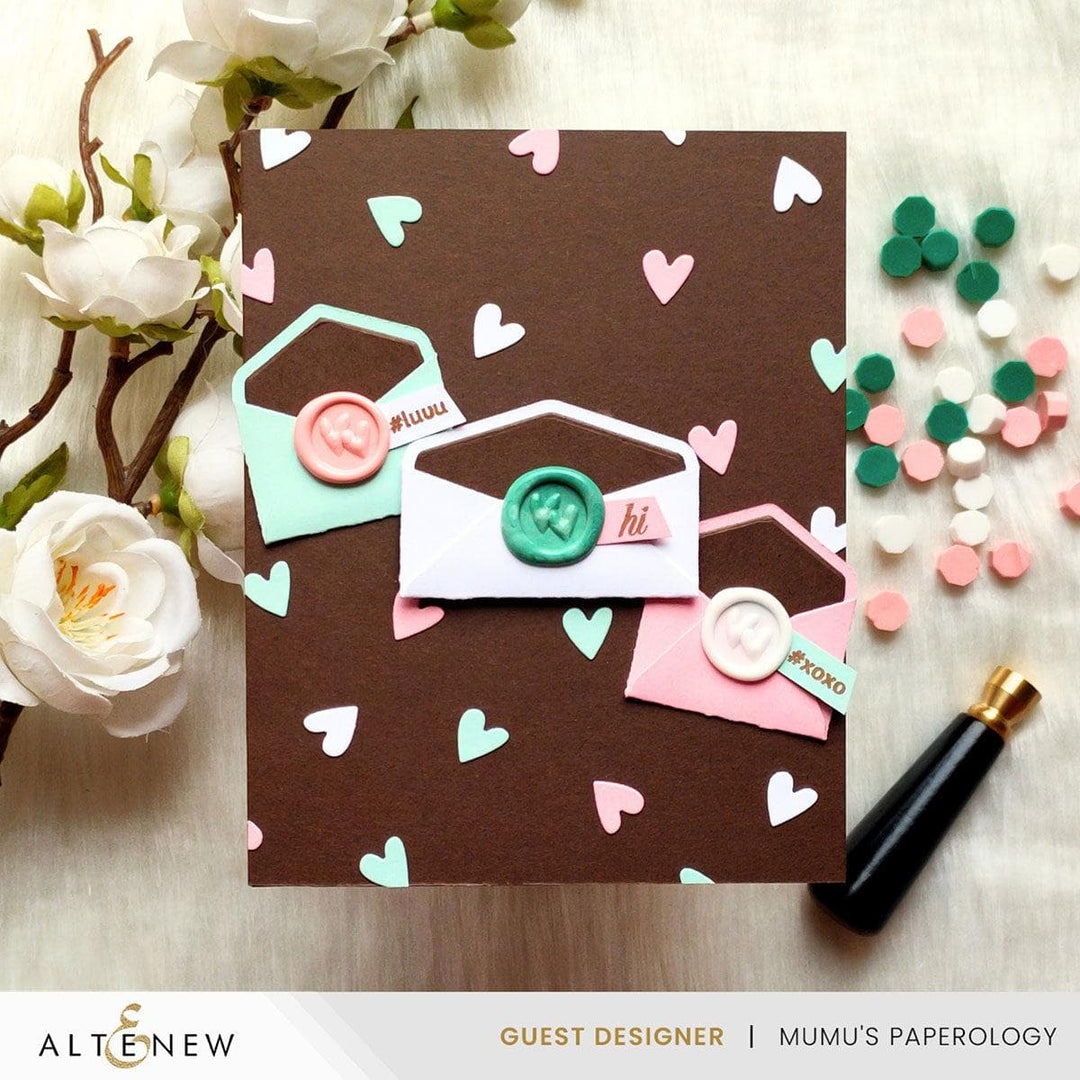Sealed with Love Bundle