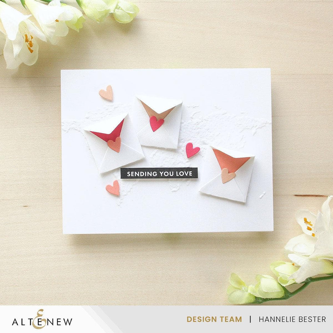 Sealed with Love Bundle