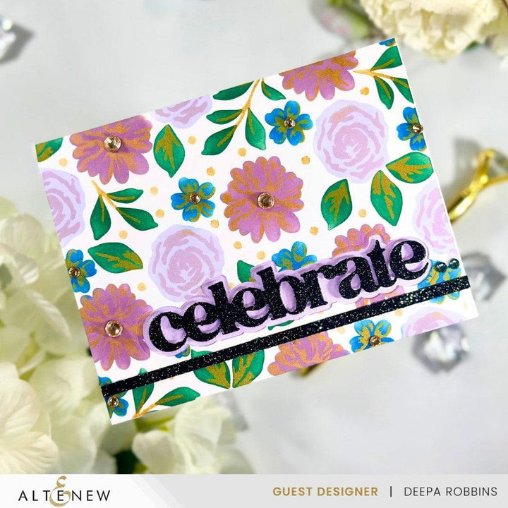 Timeless Sentiments Die Complete Bundle