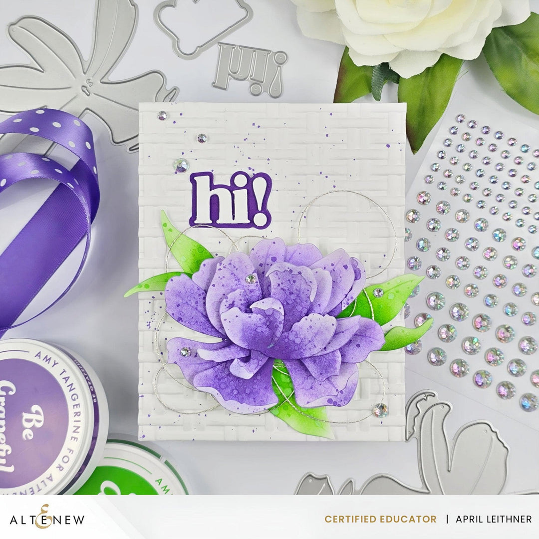 Timeless Sentiments Die Complete Bundle