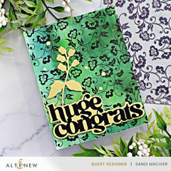 Timeless Sentiments Die Complete Bundle