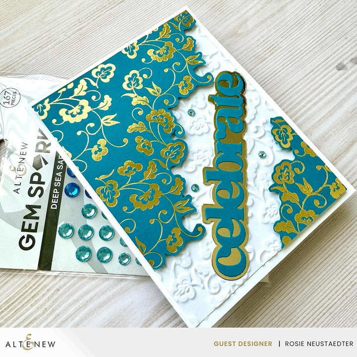 Timeless Sentiments Die Complete Bundle