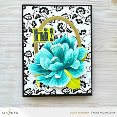 Timeless Sentiments Die Complete Bundle