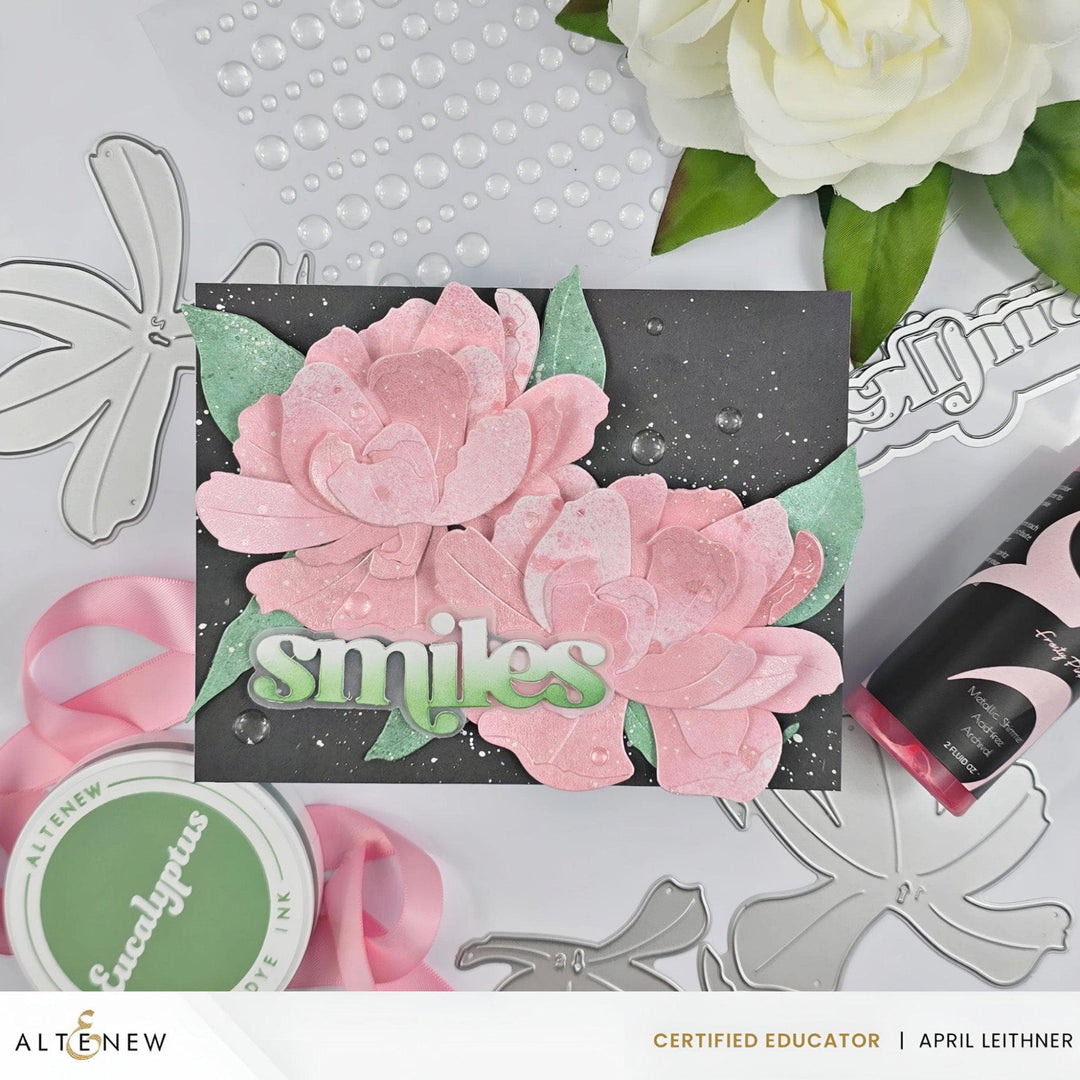 Timeless Sentiments Die Complete Bundle