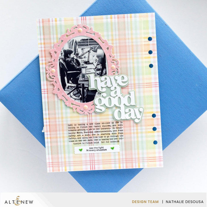 Timeless Sentiments Die Complete Bundle