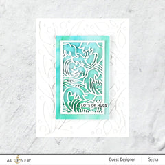 Altenew Die Bundle Eco-Bloom Bundle