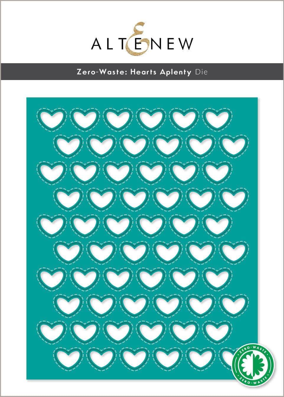Ultimate Zero-Waste Die Bundle