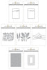 Altenew Die Bundle Nature's Beauty Stand-alone Bundle