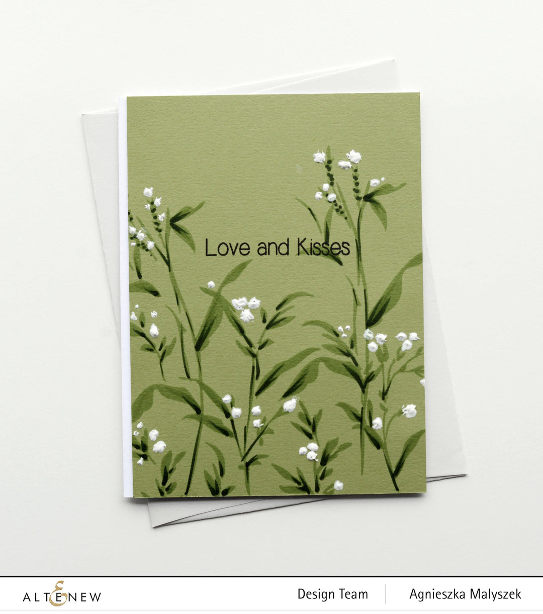 Altenew Die Bundle Summertime Smiles Die Bundle